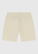 Shorts chinos lavados - Arena