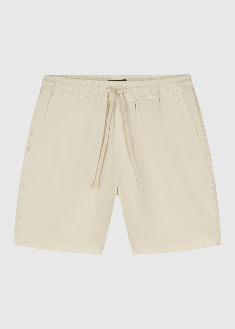 Shorts chinos lavados - Arena