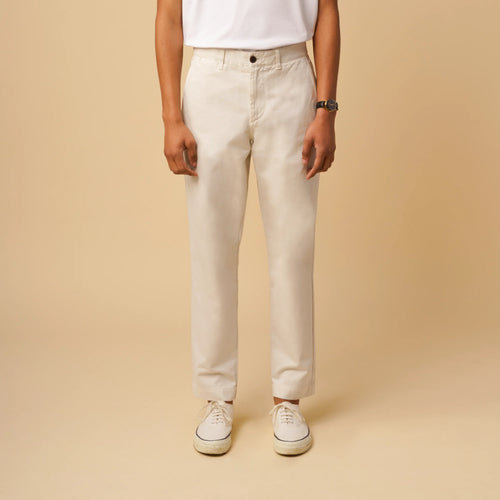 Pantalon Chinos Pearl Archive