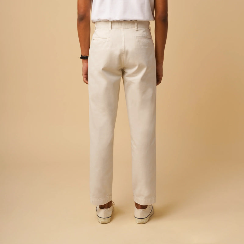 Pantalon Chinos Pearl Archive