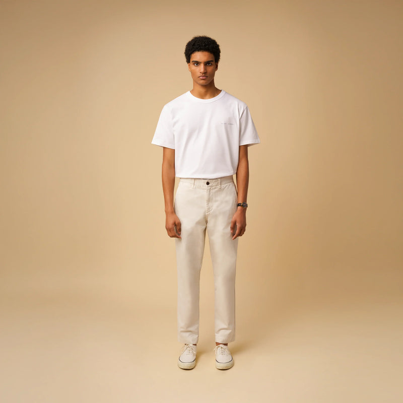 Pantalon Chinos Pearl Archive