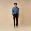 Pantalon Chinos Charcoal