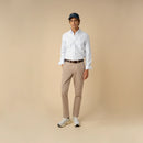 Pantalon Chinos Charcoal