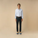 Pantalon Chinos Navy