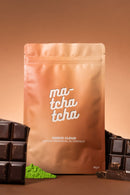 Choco Cloud 🍫 - Matcha Cérémonial Chocolat
