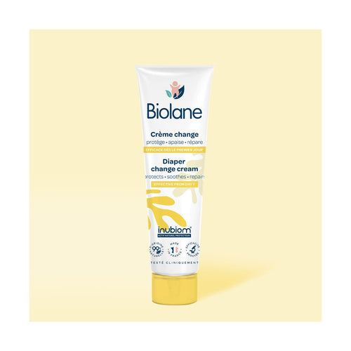 Change Cream