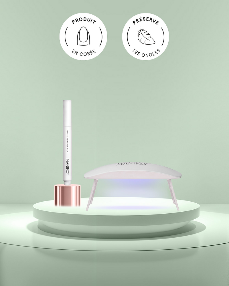 Starter Set Essentiel