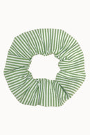 Chouchou Romarin - Vert Et Blanc