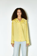 Chemise Chris Jaune Clair