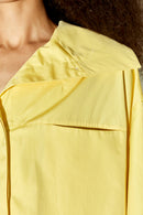 Chemise Chris Jaune Clair