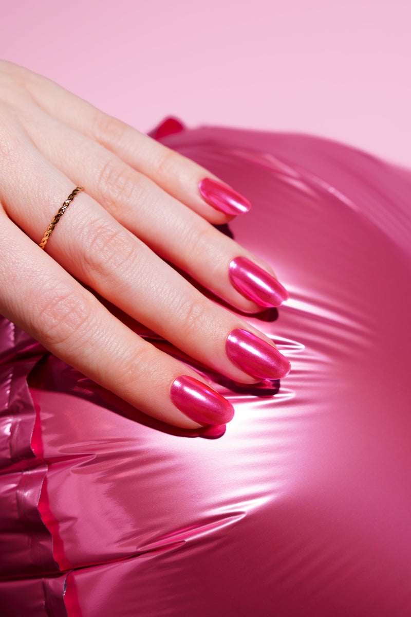Chrome Magenta UV