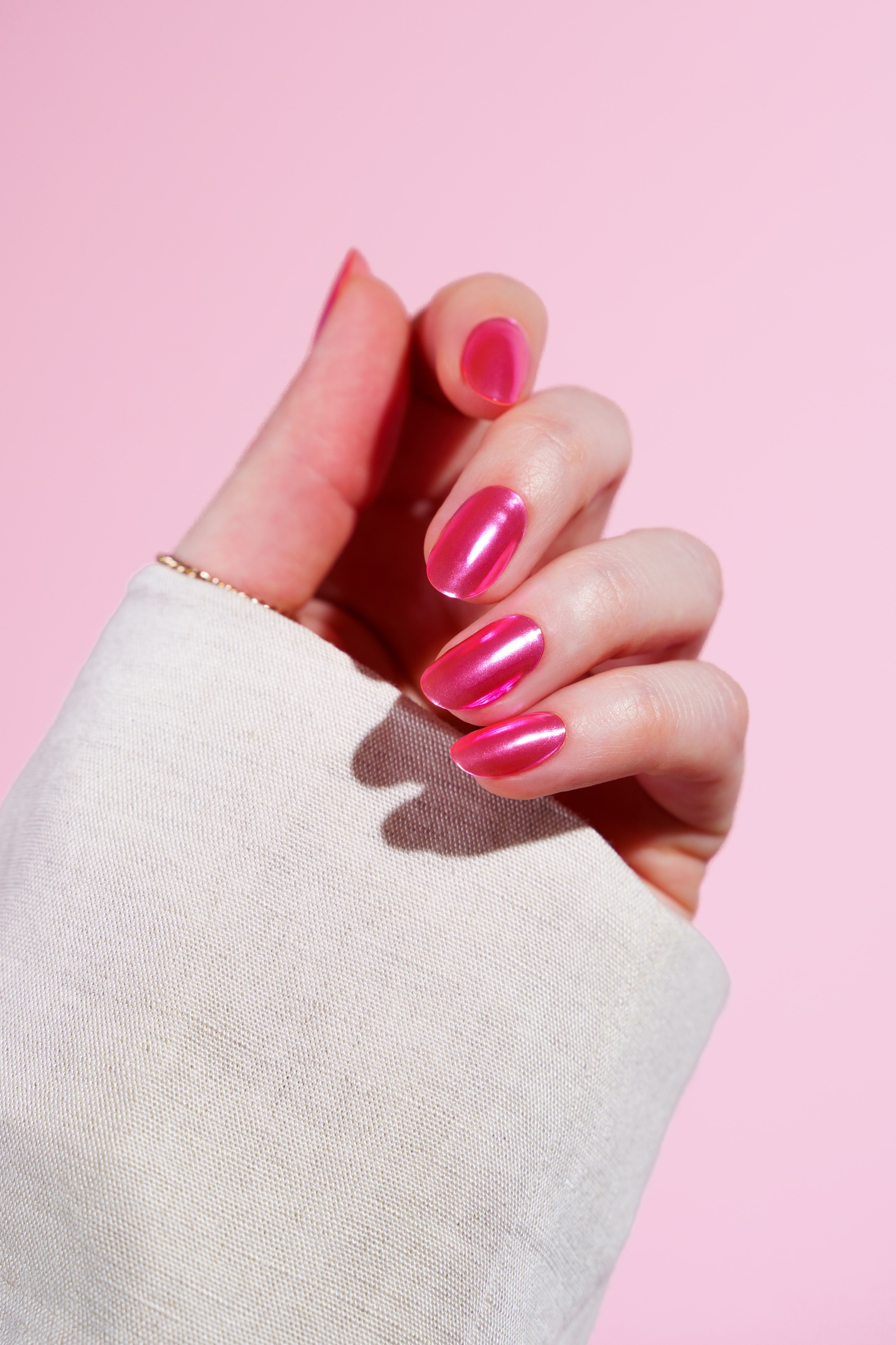 Chrome Magenta UV