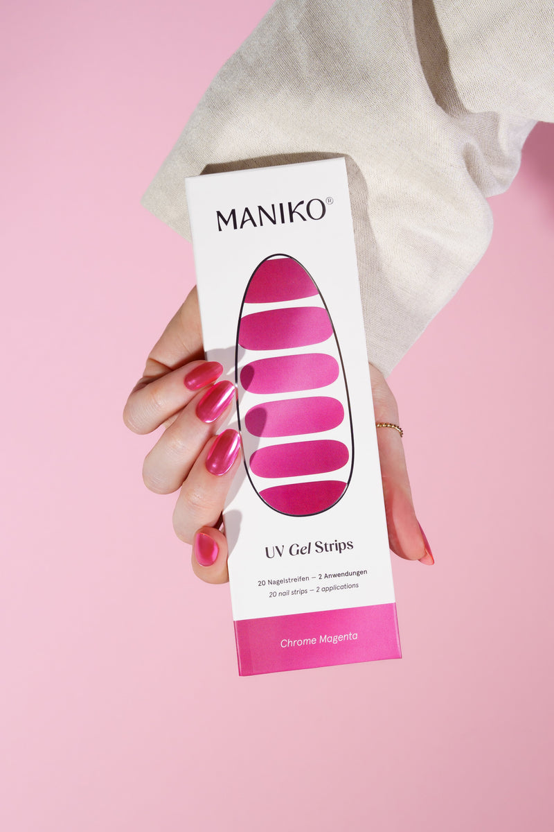 Chrome Magenta UV