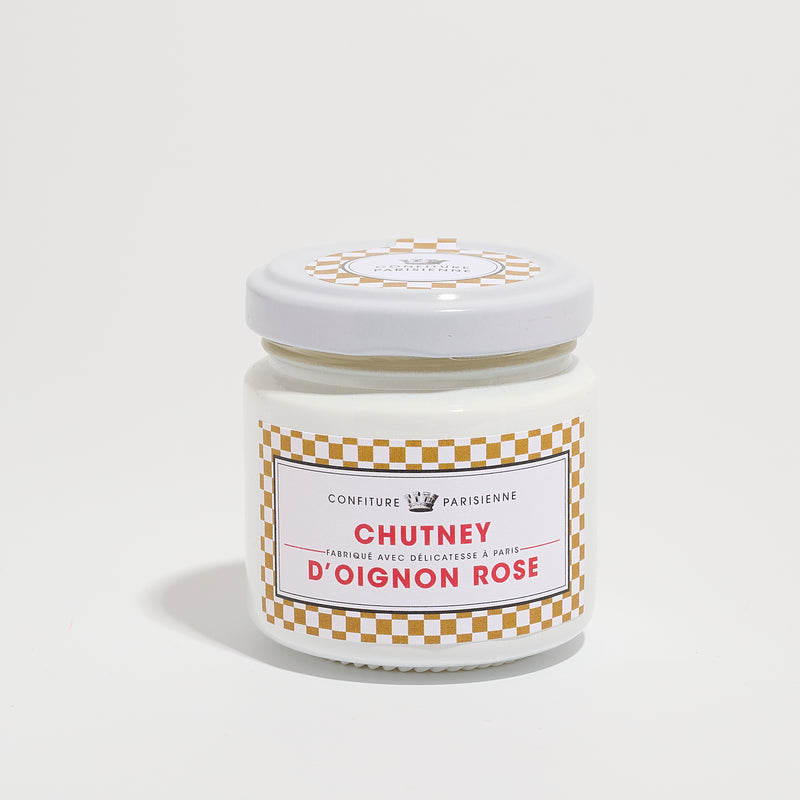 Chutney Oignon -100g