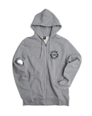 Polaire - Grey Marle - Homme