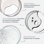 Circular Hydration Serum | Sérum Hidratante con Ácido Hialurónico - Formato de Viaje