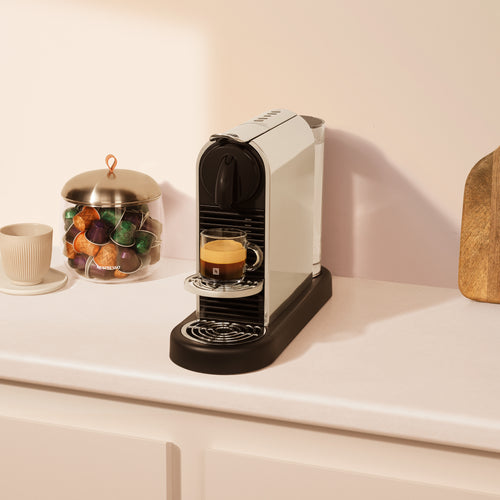 Citiz Platinum - Argent