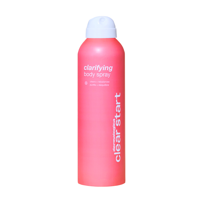 Purifying Anti-Imperfection Body Mist
