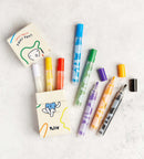 8 Paint Pens