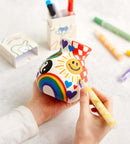 8 Paint Pens