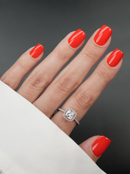 Classic Red