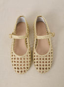 Ballerines Claudette - Dore