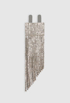 Claudie Pierlot - Broche - Aclaps - Argent
