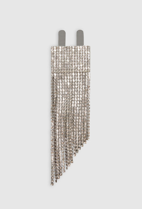 Broche - Aclaps - Argent