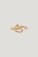 Bague - Amadou Ring Jonc - Gold
