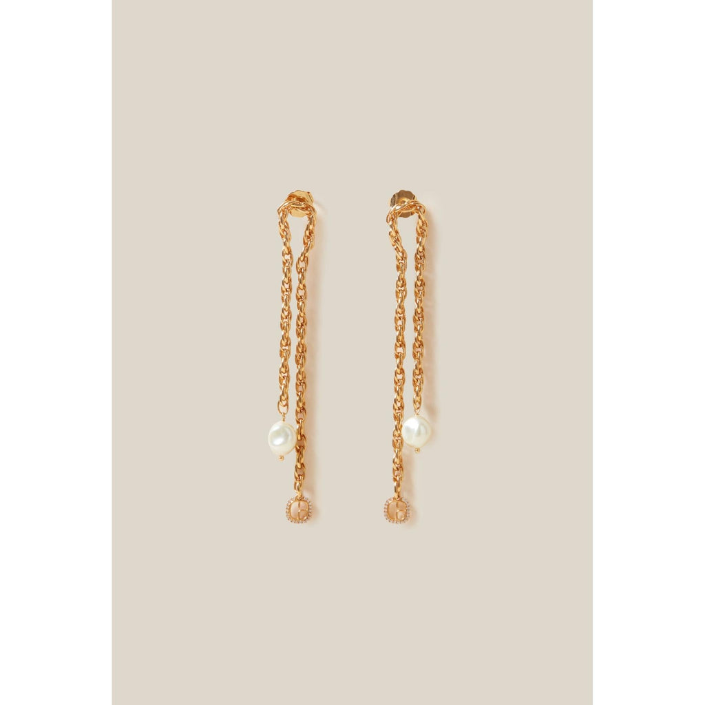 Chain Earrings