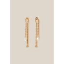 Pendientes de cadena