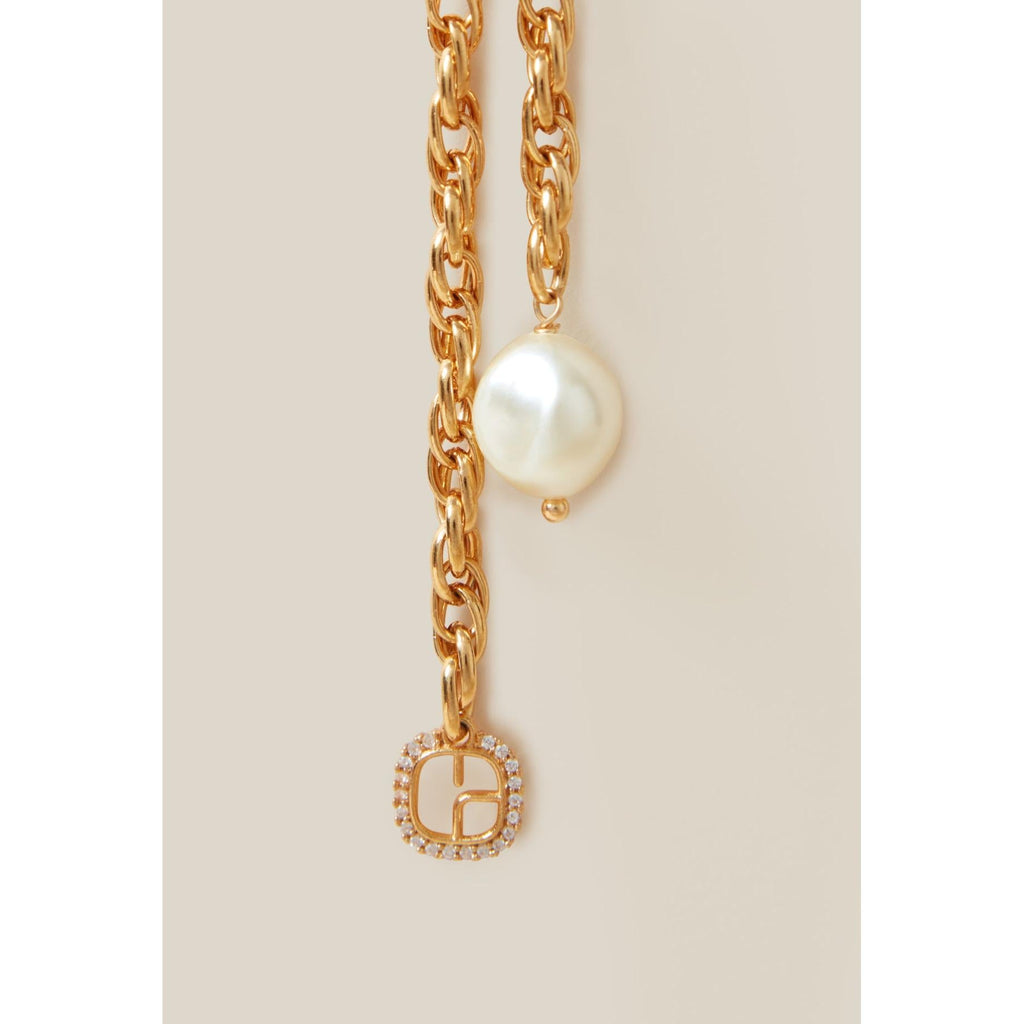 Chain Earrings