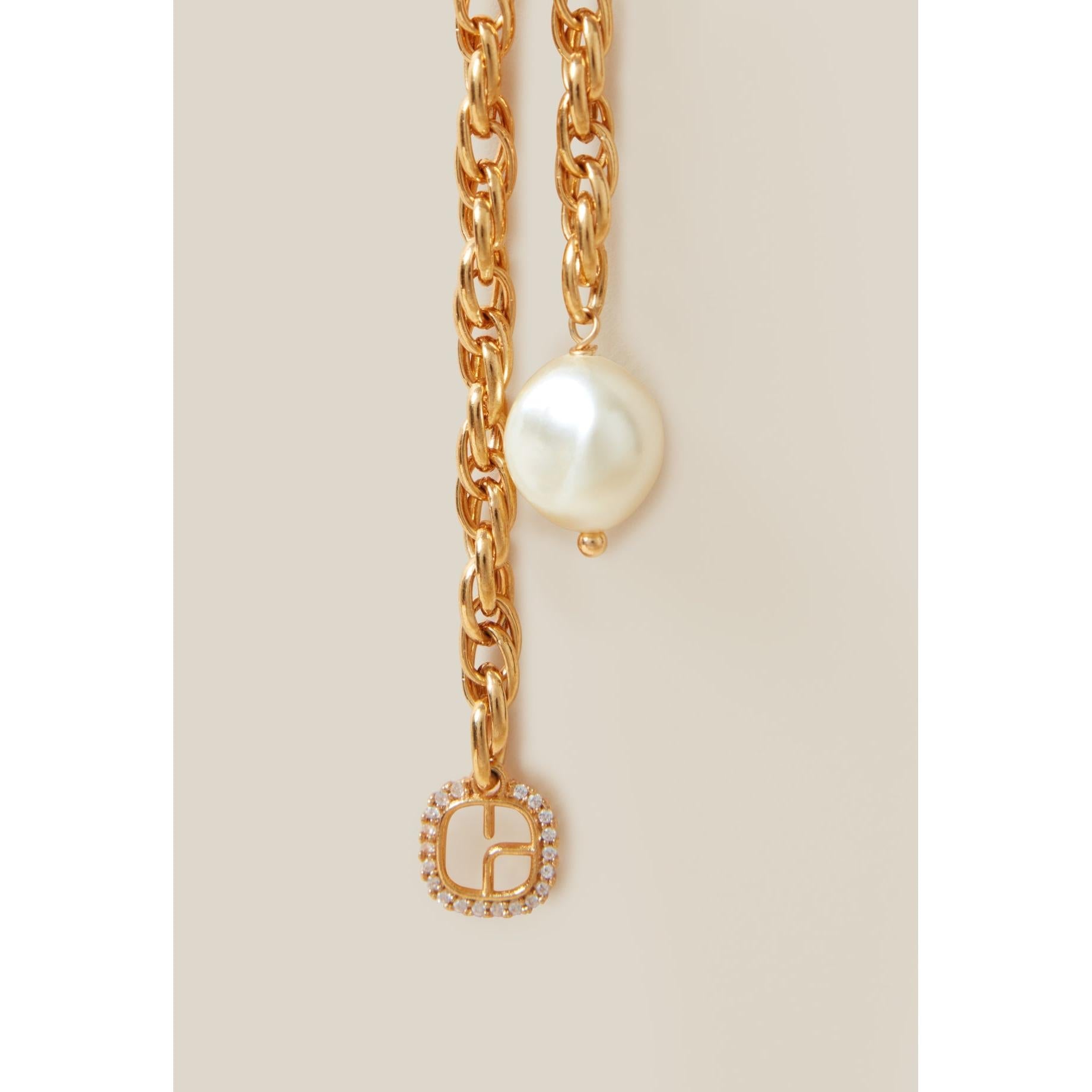 Chain Earrings