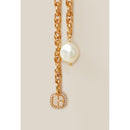 Pendientes de cadena