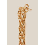 Chain Earrings