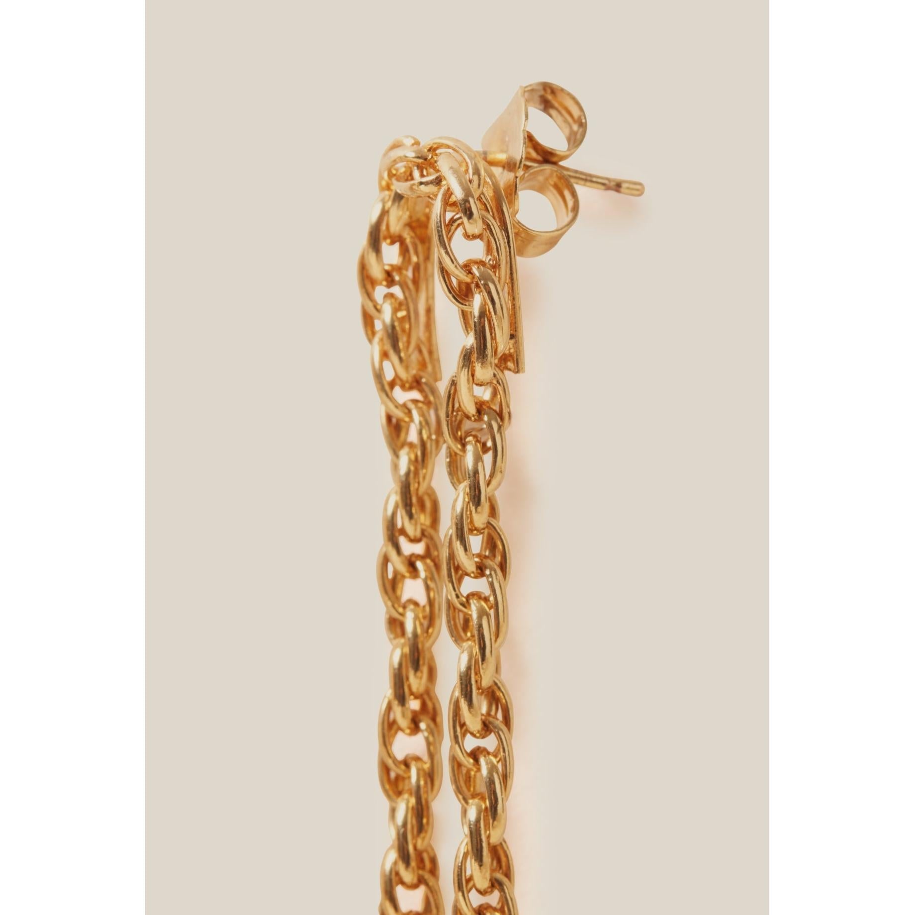 Chain Earrings