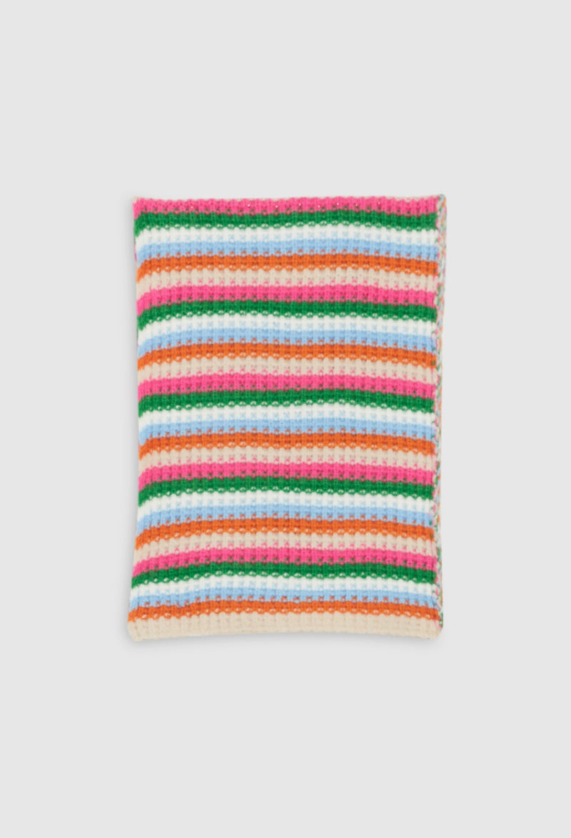 Claudie Pierlot - Echarpe - Mala - Multico