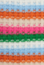 Claudie Pierlot - Echarpe - Mala - Multico