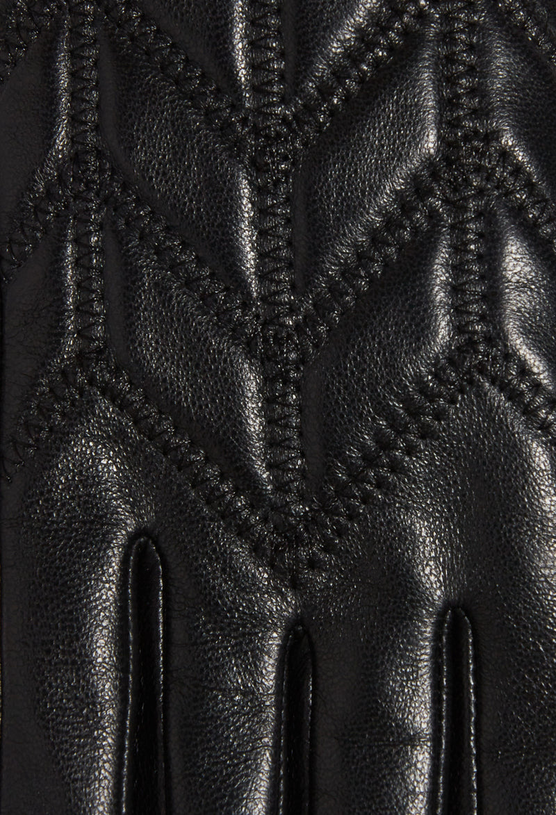 Claudie Pierlot - Gants Aneta - Noir