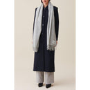 Claudie Pierlot - Bufanda con flecos