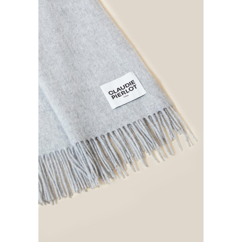 Claudie Pierlot - Bufanda con flecos