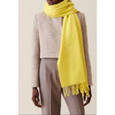 Fringed Scarf
