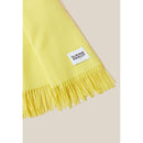Fringed Scarf