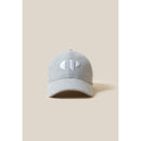 Claudie Pierlot - Gorra con bordado de monograma Cp