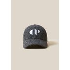 Claudie Pierlot - Cp Embroidery Tweed Cap