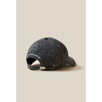 Claudie Pierlot - Cp Embroidery Tweed Cap