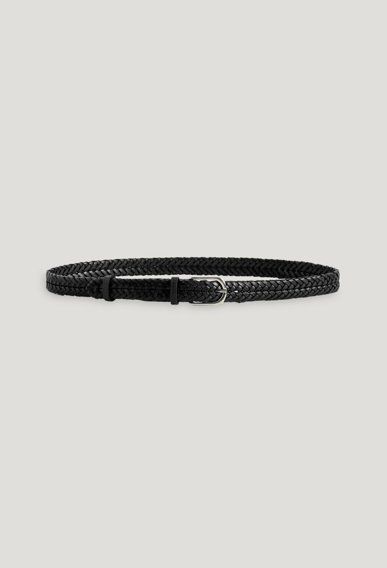 Belt - Annesmall - Black