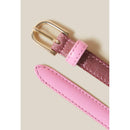 Claudie Pierlot - Ceinture Fine Cuir