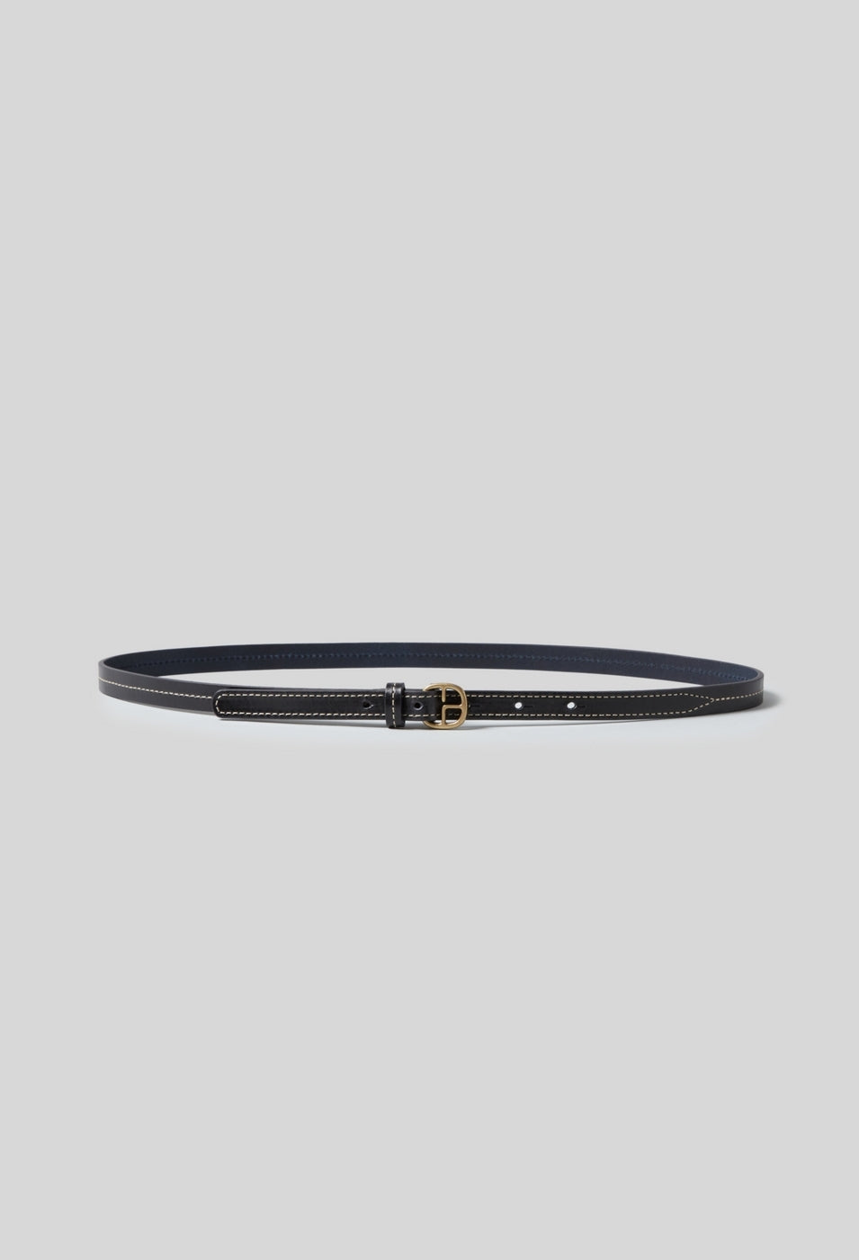 Abouclebico Navy Belt