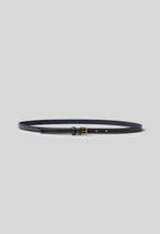 Abouclebico Navy Belt